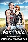 One Ride by Chelsea Camaron