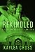 Rekindled (Titanium Security, #5)