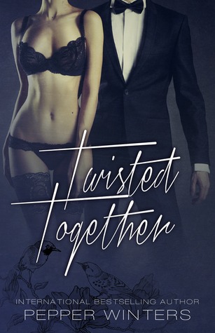 Twisted Together (Monsters in the Dark, #3)