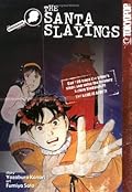 The Kindaichi Case Files, Vol. 7: The Santa Slayings