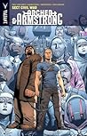 Archer & Armstrong, Vol. 4 by Fred Van Lente