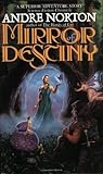 Mirror of Destiny (Five Senses, #2)