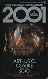 2001: A Space Odyssey (Space Odyssey #1)