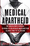 Medical Apartheid...