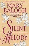 Silent Melody by Mary Balogh