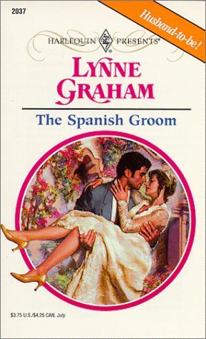 The Spanish Groom