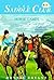 Horse Games (Saddle Club, #16)