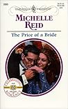 The Price of a Bride by Michelle Reid