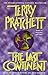 The Last Continent (Discworld, #22)