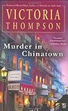 Murder in Chinatown by Victoria Thompson