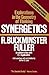 Synergetics by R. Buckminster Fuller