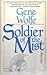 Soldier of the Mist (Latro, #1)