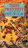 Feet of Clay by Terry Pratchett