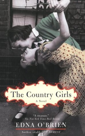 The Country Girls by Edna O'Brien