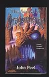 The Secret of Dragonhome (Dragonhome, #1)