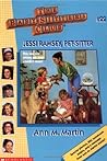 Jessi Ramsey, Pet-sitter by Ann M. Martin