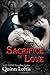 Sacrifice of Love (The Grey Wolves, #7)