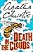 Death in the Clouds by Agatha Christie