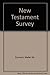 New Testament Survey