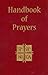 Handbook of Prayers, 7th Edition