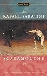 Scaramouche (Scaramouche, #1)