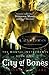 City of Bones by Cassandra Clare