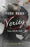 Code Name Verity