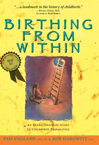 Birthing from Within by Pam England