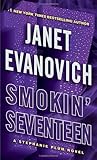 Smokin' Seventeen (Stephanie Plum, #17)