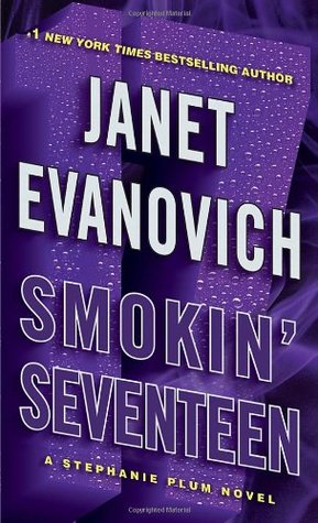 Smokin' Seventeen by Janet Evanovich