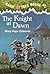 The Knight at Dawn (Magic Tree House, #2)