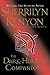 The Dark-Hunter Companion by Sherrilyn Kenyon