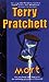 Mort (Discworld, #4; Death, #1)