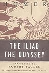 The Iliad / The Odyssey by Homer