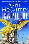 Dragonflight by Anne McCaffrey