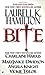 Bite by Laurell K. Hamilton