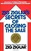 Zig Ziglar's Secrets of Closing the Sale by Zig Ziglar