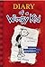 Diary of a Wimpy Kid (Diary of a Wimpy Kid, #1) by Jeff Kinney