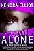 Alone (Bone Secrets, #4) by Kendra Elliot