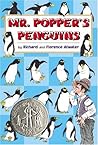 Mr. Popper's Penguins by Richard Atwater