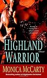 Highland Warrior by Monica McCarty