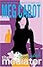 Haunted by Meg Cabot