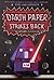 Darth Paper Strikes Back (Origami Yoda #2)