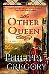 The Other Queen by Philippa Gregory