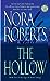 The Hollow (Sign of Seven, #2) by Nora Roberts