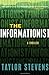 The Informationist (Vanessa Michael Munroe, #1)