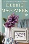 Starting Now by Debbie Macomber