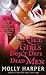 Nice Girls Don't Date Dead Men (Jane Jameson, #2)