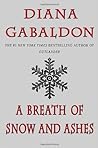 A Breath of Snow and Ashes by Diana Gabaldon