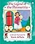 The Legend of the Poinsettia by Tomie dePaola